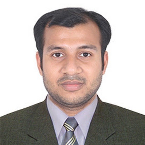 Muhammad Jobairul Islam